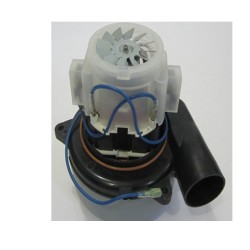 Motor Vacuum Auto Scrubber CB461 Electric